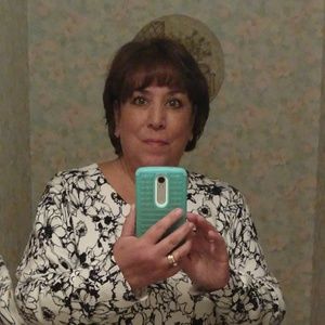 Meet your Posher, Joanne